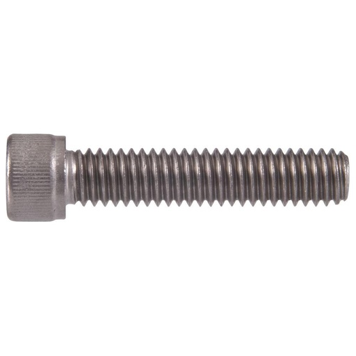 [40045329A] TORN. SOCKET HEAD S/S METR. M4X6