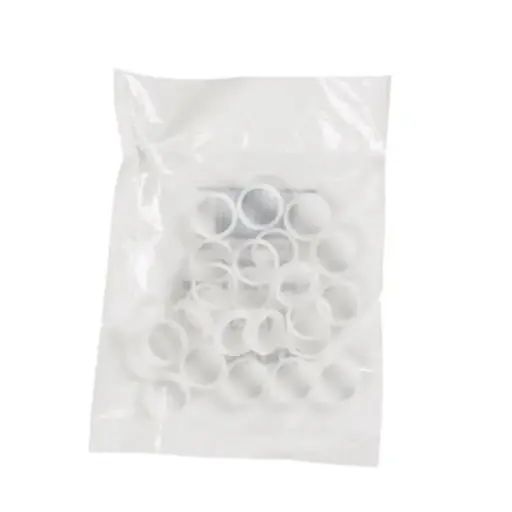[40056] JMF 1/2 in. Compression Plastic Sleeve