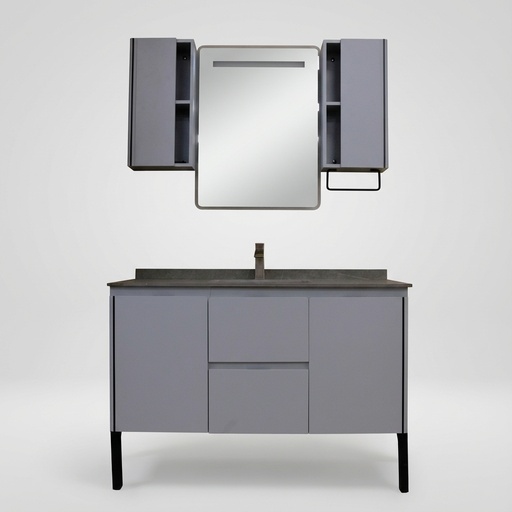 [4041] CONJ. PVC GAB. 4041