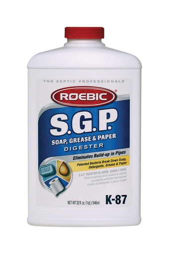 [4065793] ROEBIC SGP DIGESTER QT