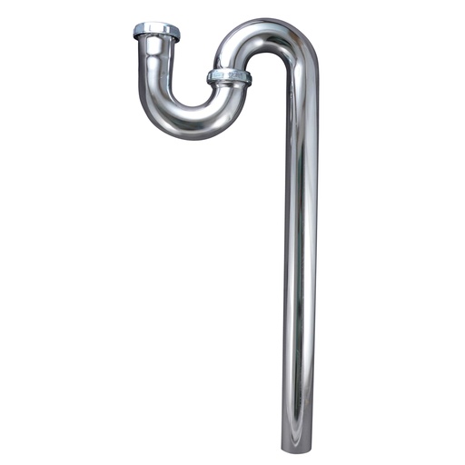 [4091906] S-TRAP 1-1/2" BRSS