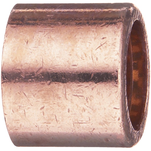 [41335] Elkhart Products 119 Series 10030550 Flush Pipe Bushing, 3/4 X 1/2 in, FTG X Sweat
