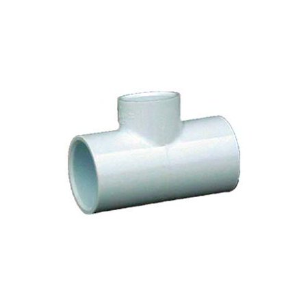 [414352] Genova 31491 Schedule 40 Pressure Reducing Tee