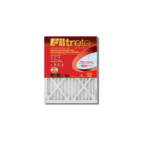 [4172748] AIR FLTR 24X30X1 1000MPR
