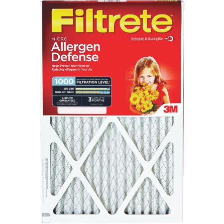 [4172763] AIR FLTR 24X24X1 1000MPR