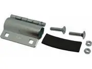 [41835] PIPE CLAMP STEEL 1"