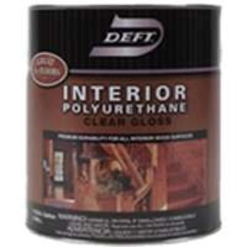 [420013016] DEFT INT POLY SEMI GLOSS QT