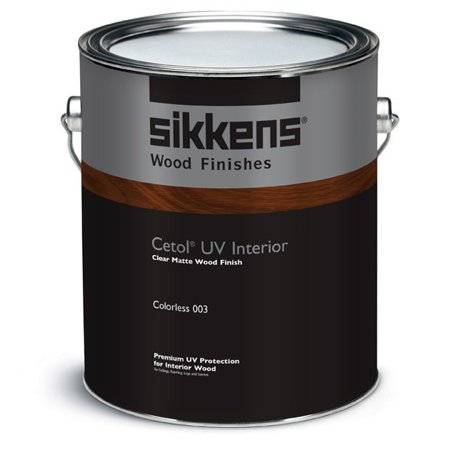 [420023031] Sikkens UV INTERIOR Gallon