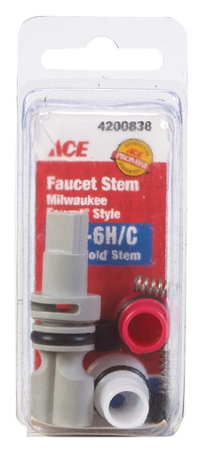 [4200838] STEM MLWKEE 4S-6H/C ACE