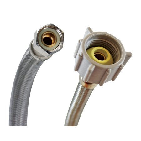 [42205] SUPPLY LINE 3/8"CX7/8"B