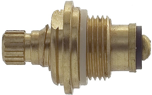[4256467] STEM STREAMWAY - COLD LL