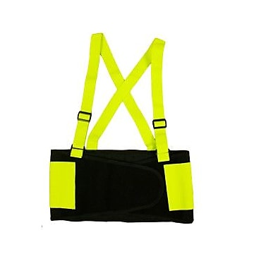 [430002756] FAJA SEGURIDAD CORDOVA MED.