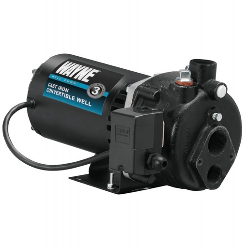 [430003428] BOMBA CONV.  WELL JET 1/2HP
