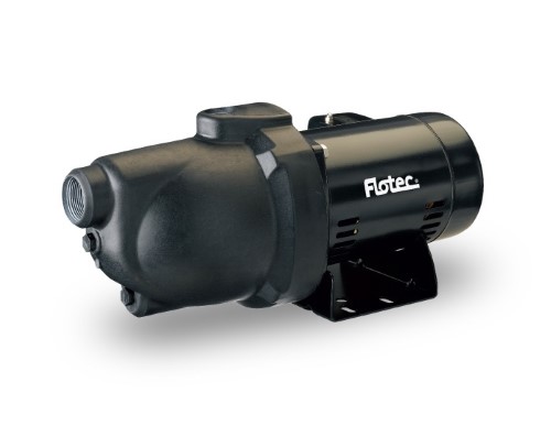 [430003440] BOMBA 3/4"" HP PVC FLOTEX # 6