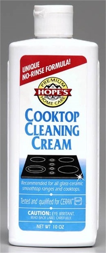 [430011622] COOKTOP CLEANING CREAM#10CC12