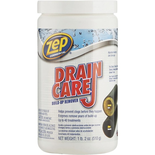 [430072] CRYSTAL DRAIN CLEANER
