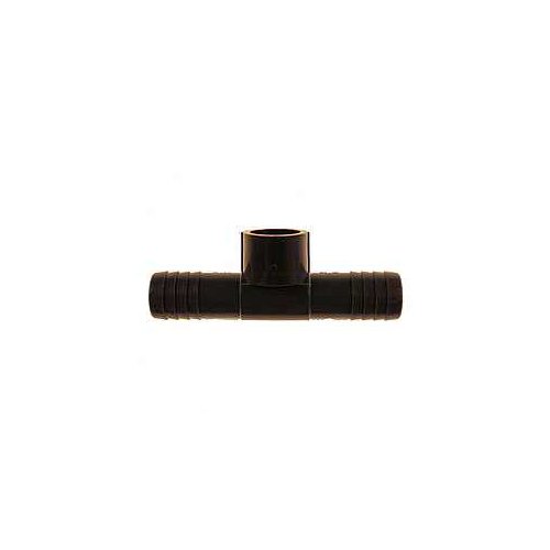 [430331] 351481 0.75 X 0.75 X 0.5 in. Poly Female Pipe Thread Insert Tee