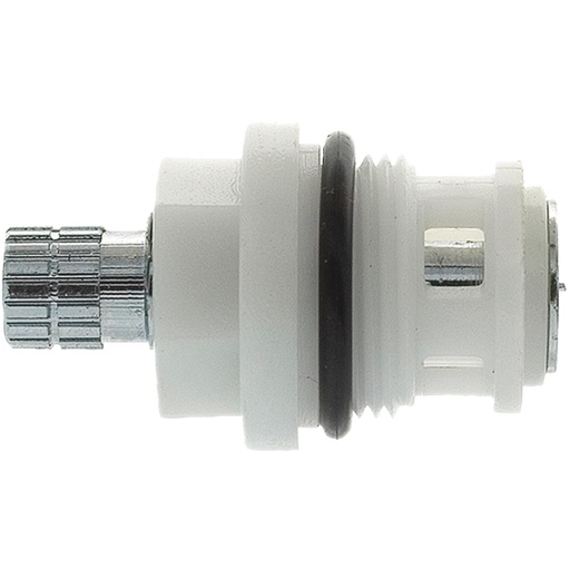 [4384061] FAUCET STEM STRMWAY H&C