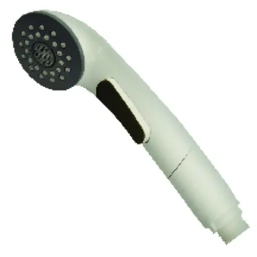 [4384954] KITCHEN PULLOUT SPRY WHT