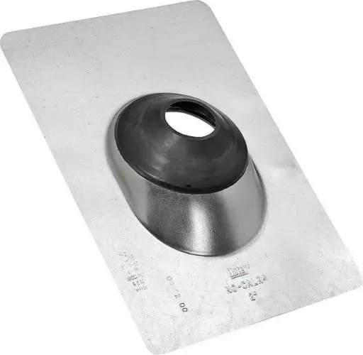 [439916] 1-1/2" GALV ROOF FLASHING