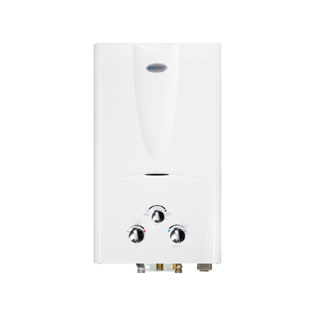 [440019494] CALENTADOR AGUA POWER GAS 10LT