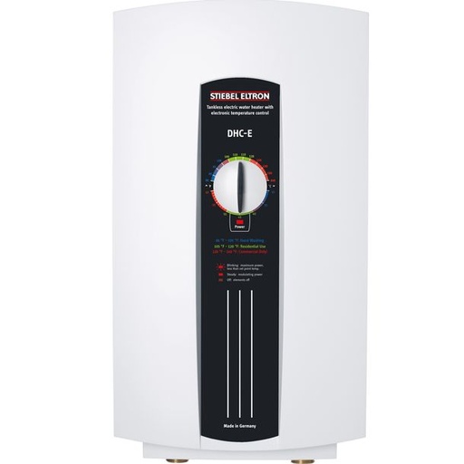 [440019496] CALENTADOR AGUA ELECTR. DHCE12