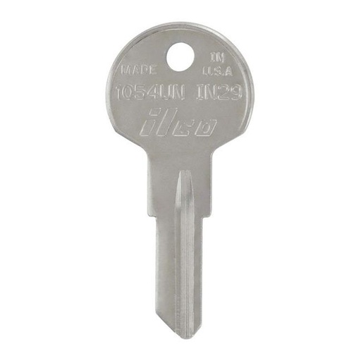 [441710] Hillman KeyKrafter House/Office Universal Key Blank 171 IN29 Single