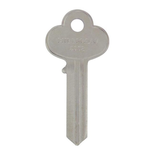 [441740] Hillman KeyKrafter House/Office Universal Key Blank 174 CO62 Single