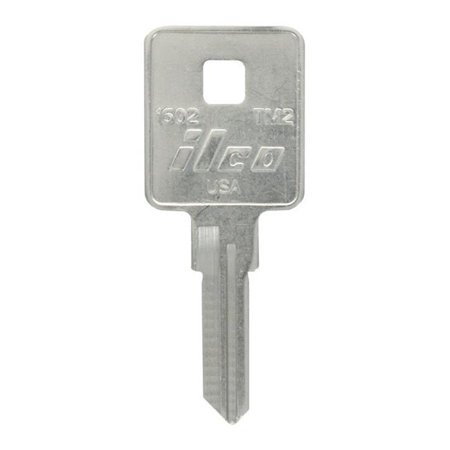 [441770] Hillman KeyKrafter House/Office Universal Key Blank 177 TM2 Single