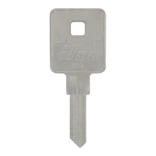 [441800] Hillman KeyKrafter House/Office Universal Key Blank 180 TM4 Single