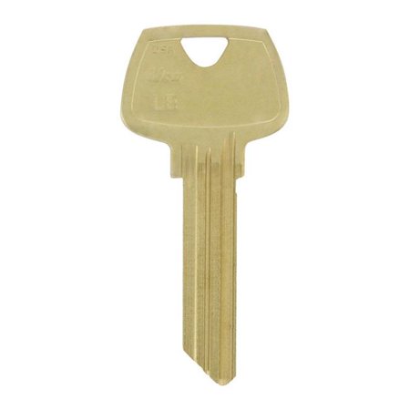 [442140] Hillman KeyKrafter House/Office Universal Key Blank 214 S23 Single