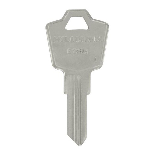 [442190] Hillman KeyKrafter House/Office Universal Key Blank 219 ES8M Single