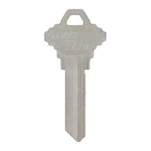 [442350] Hillman KeyKrafter House/Office Universal Key Blank 235 SC24 Single