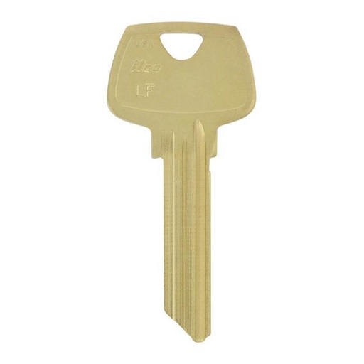 [442450] Hillman KeyKrafter House/Office Universal Key Blank 245 S26 Single