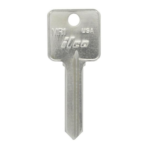 [442600] Hillman KeyKrafter House/Office Universal Key Blank 260 MR1 Single