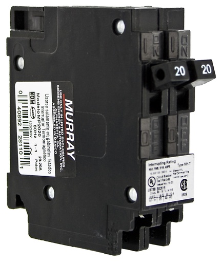[450001402] BREAKER CHALL.20/20