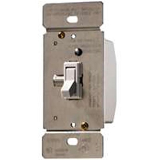 [450003867] LIGHTED TOGGLE DIMMER 600W