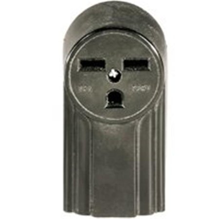 [450008195] RECEPT. SOBREP. 30A 250V # 1232