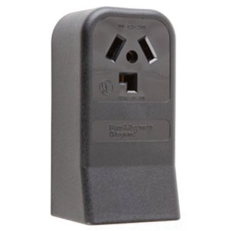 [450008200] RECEPT. SOBREPUEST 30A 125/250V