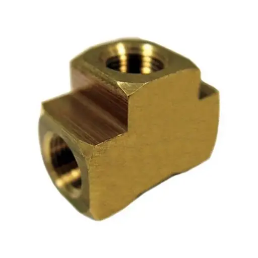 [4505749] PIPE TEE 3/4"FPT LF