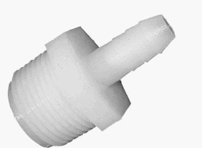 [451460] CONECTOR NYLON 5/8X1/2MIP