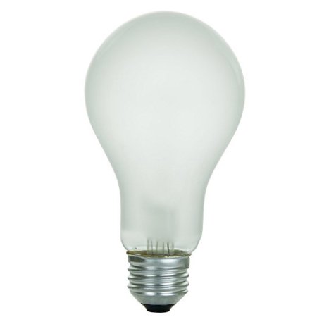 [455004861] Sunlite 150w a/fr 120v Medium Base Frost Bulb