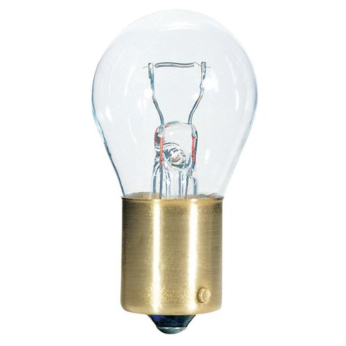 [455005300] BULB S8 255LUMEN CLEAR