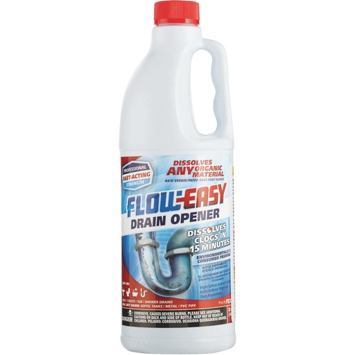 [4583092] FE DRAIN OPENER 32OZ