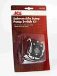 [47393] SWITCH SUMP PUMP