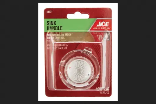 [48871] FCT HNDL FOR MOEN
