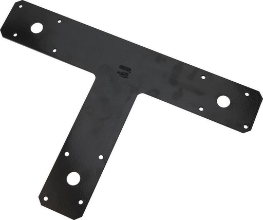 [5005856] T-PLATE 1162BC 12X8"