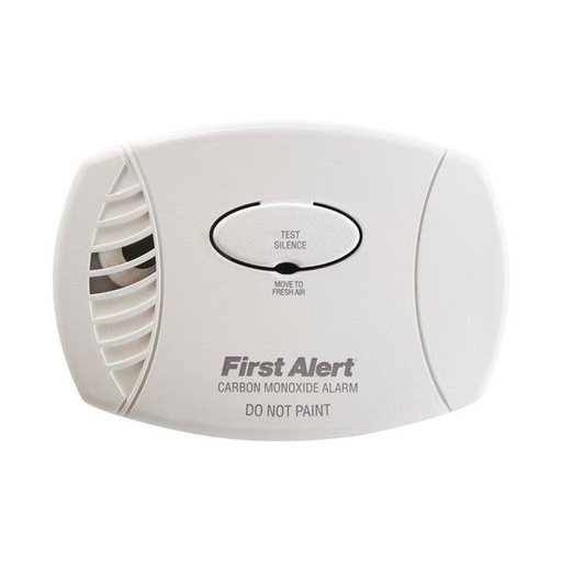[5006251] 5006251 Plug-in Electrochemical Carbon Monoxide Alarm