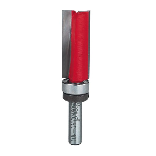 [50101F] 1/4 in. Top Bearing Flush Trim Bit