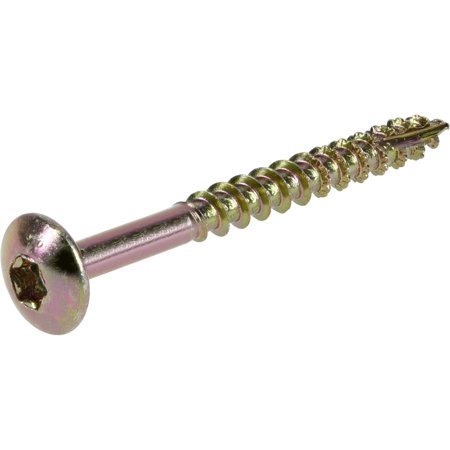 [5021990] CAB SCREW 8X1.75" 1#